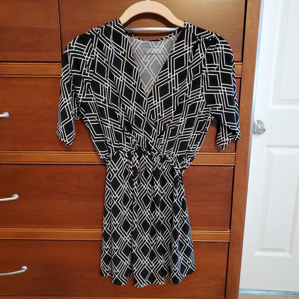 Motherhood Maternity Shirt Size Small